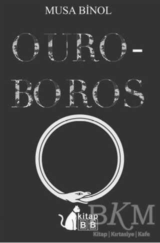 Ouroboros - BB Kitap