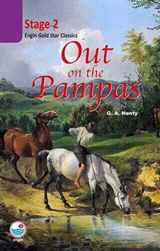 Out on the Pampas CD’li Stage 2