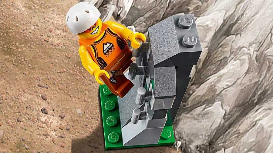 Lego City Doğa Maceraları