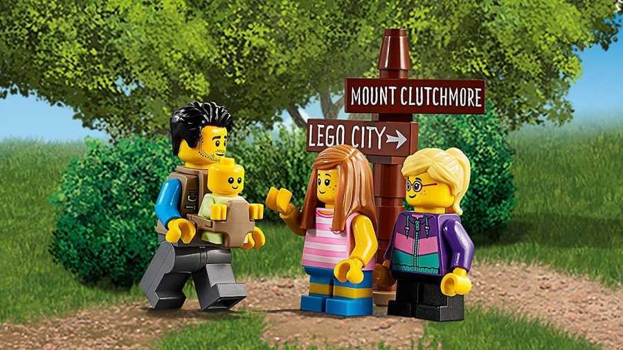 Lego City Doğa Maceraları
