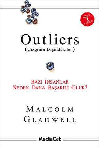 Outliers - MediaCat Kitapları