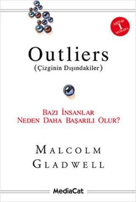 Outliers kapağı