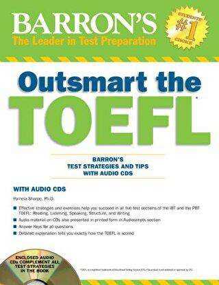 Outsmart The Toefl Test Strategies And Tips