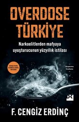 Overdose Türkiye - Doğan Kitap