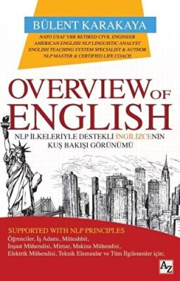 Overview of English kapağı