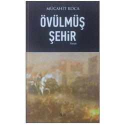 Övülmüş Şehir - Sur Yayınları