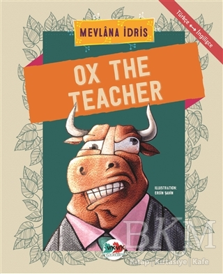 Ox The Teacher