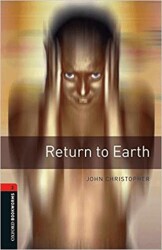 Oxford Bookworms 2 - Return to Earth - Oxford University Press