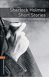 Oxford Bookworms 2 - Sherlock Holmes Short Stories - Oxford University Press