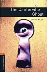Oxford Bookworms 2 : The Canterville Ghost - Oxford University Press