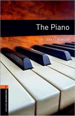 Oxford Bookworms 2 - The Piano - 1