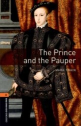 Oxford Bookworms 2 - The Prince and the Pauper - Oxford University Press