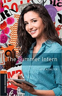Oxford Bookworms 2 - The Summer Intern - 1