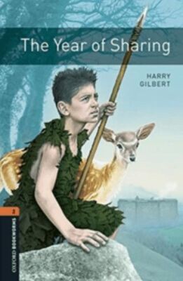 Oxford Bookworms 2 - The Year of Sharing - 1