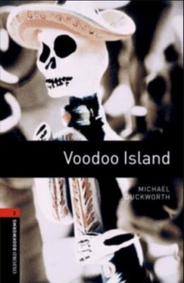 Oxford Bookworms 2 - Voodoo Island - 1