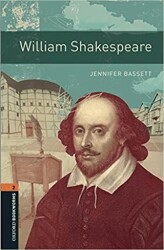 Oxford Bookworms 2 - William Shakespeare - Oxford University Press