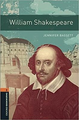 Oxford Bookworms 2 - William Shakespeare - 1