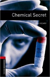 Oxford Bookworms 3. Chemical Secret MP3 Pack - Oxford University Press
