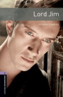 Oxford Bookworms 4 - Lord Jim - 1