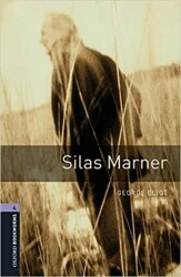 Oxford Bookworms 4 - Silas Marner - Oxford University Press