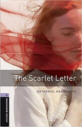 Oxford Bookworms 4 - The Scarlett Letter - Oxford University Press