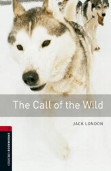 Oxford Bookworms Library 3: The Call of the Wild Audio pP - Oxford University Press