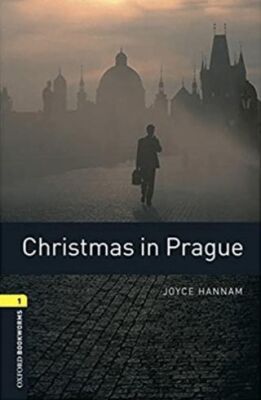 Oxford Bookworms Library Level 1: Christmas in Prague audio pack - 1