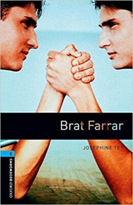 Oxford Bookworms Library Level 5: Brat Farrar - 1