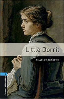 Oxford Bookworms Library: Level 5 Little Dorrit Audio Pack - 1