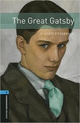 Oxford Bookworms Library: Level 5 The Great Gatsby audio pack - Oxford University Press