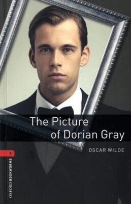 Oxford Bookworms Library: Seviye 3: The Picture of Dorian Gray - 1