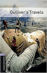 Oxford Bookworms Library: Seviye 4: Gulliver`s Travels - Oxford University Press