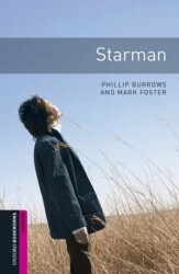 Oxford Bookworms Library Starter: Starman Audio Pack - Oxford University Press