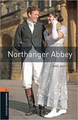 Oxford Bookworms : Northanger Abbey - 1