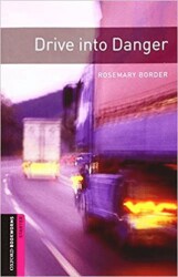 Oxford Bookworms Starter: Drive into Danger MP3 Pack - Oxford University Press