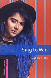 Oxford Bookworms Starter: Sing to Win MP3 Pack - Oxford University Press