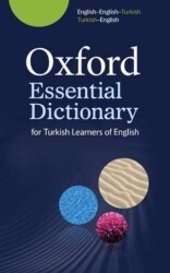 Essential Dictionary - Oxford University Press
