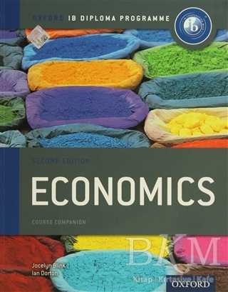 Oxford IB Diploma Programme: Economics with CD