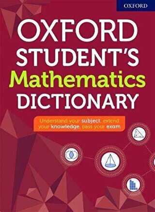 Oxford Student`s Mathematics Dictionary