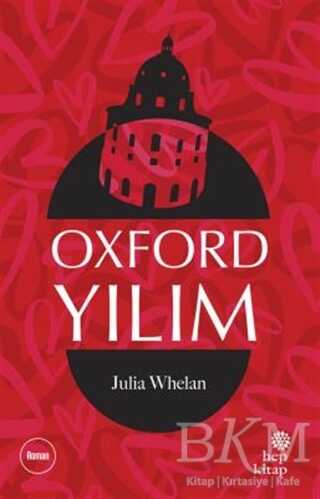 Oxford Yılım - Hep Kitap