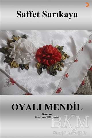 Oyalı Mendil - Cinius Yayınları