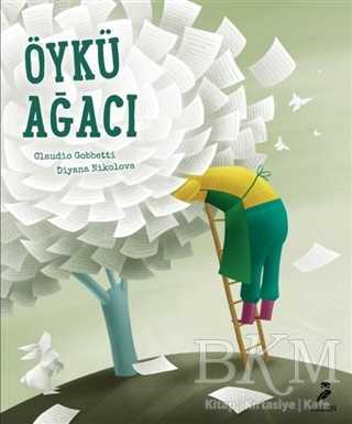 Öykü Ağacı - Arden Yayınları