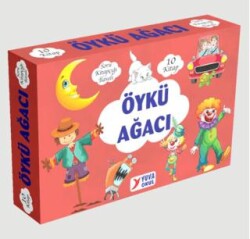 Öykü Ağacı - Yuva Okul