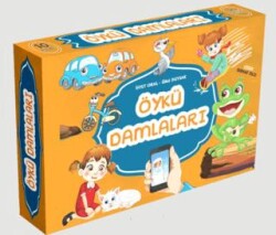 Öykü Damlaları - Yuva Okul