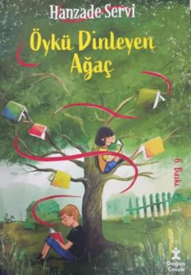 Öykü Dinleyen Ağaç - 1