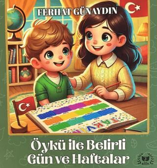 Öykü ile Belirli Gün ve Haftalar - 1