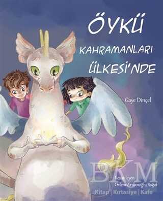 Öykü Kahramanları Ülkesi`nde - Gergedan Yayınları