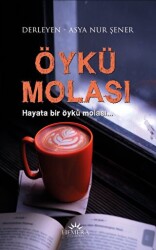 Öykü Molası - Hemera Yayınları