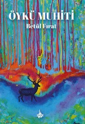 Öykü Muhiti - Od Kitap