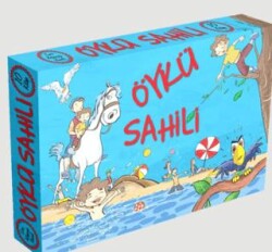 Öykü Sahili - Yuva Okul